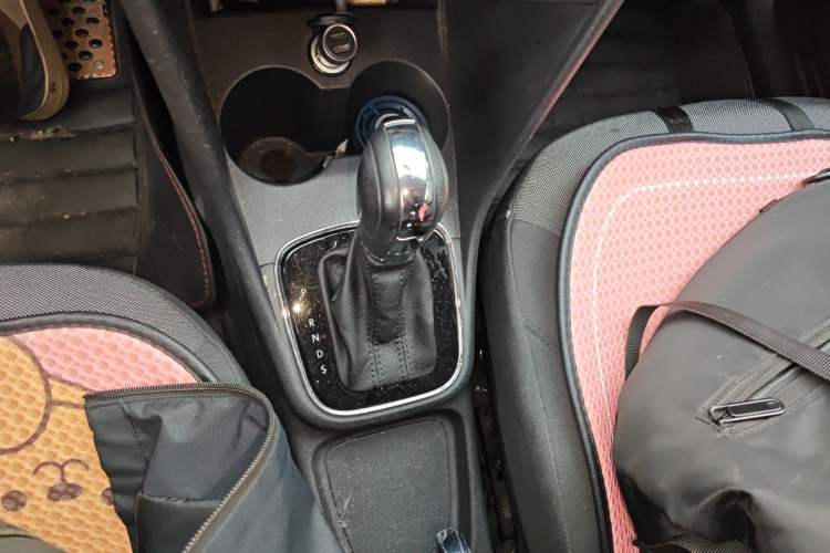 Used Volkswagen Polo 2018 1.5L Automatic Enjoyment Model