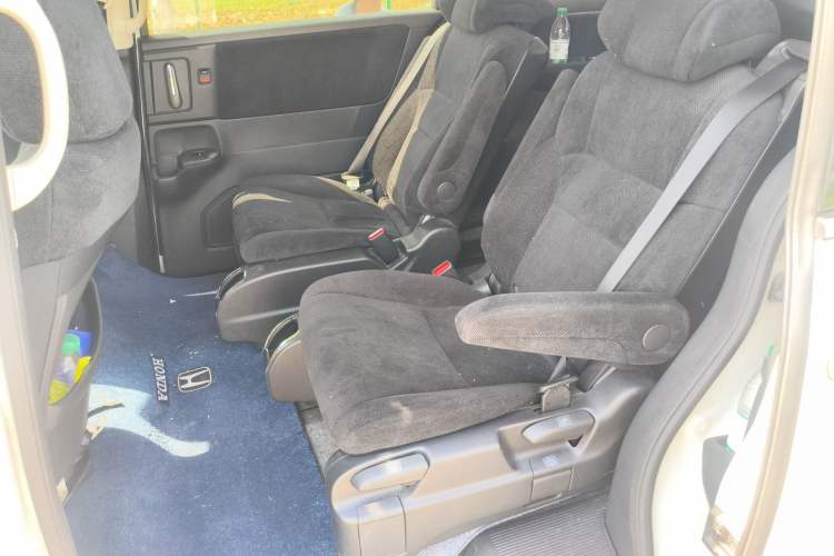 Used Honda Odyssey 2022 2.0L eHEV Sharp Enjoyment Edition