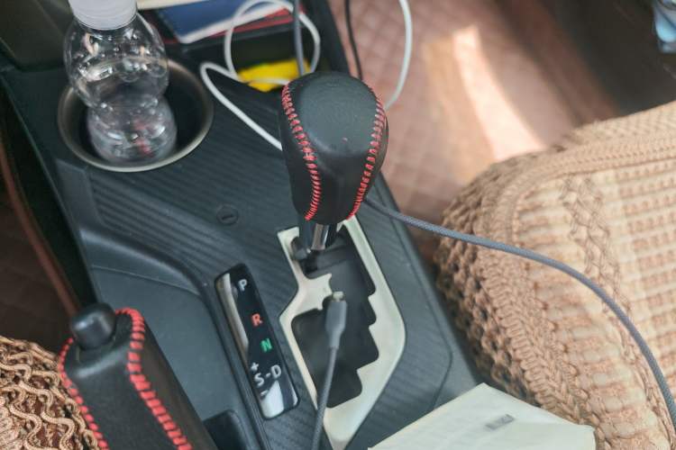 Used Toyota RAV4 2015 2.5L Automatic 4x4 Elite Edition