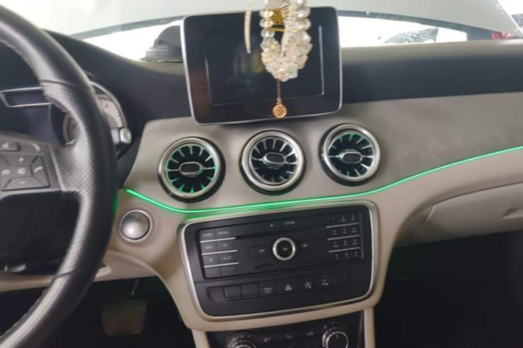 Used Mercedes-Benz GLA 2016 GLA 200 Sport Edition