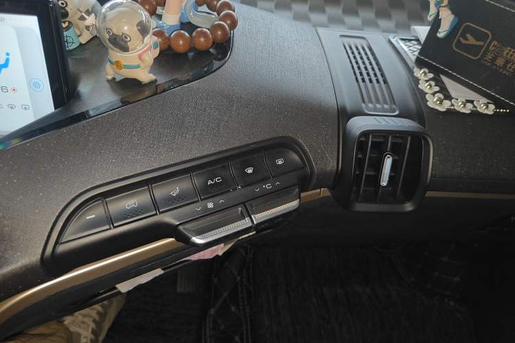 Used Baojun KiWi EV 2022 Artist Lite Edition Ternary Lithium
