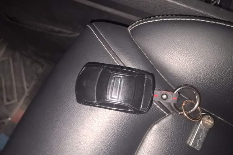 Used BYD Yuan New Energy 2019 EV535 High-Energy Leading Edition