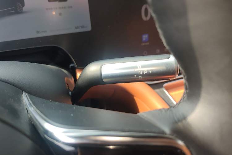 Used Hima AITO M9 2024 Range-Extended Ultra Version 42 kWh 6-Seater Model
