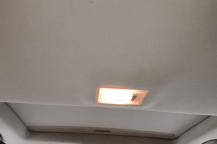 Used Buick Encore 2014 1.4T Manual Two-Wheel Drive Urban Advanced Model
