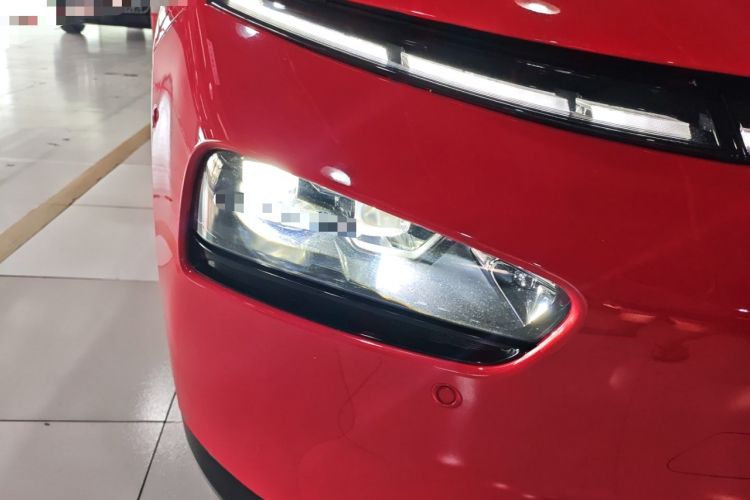 Used XPeng P7 2020 670N