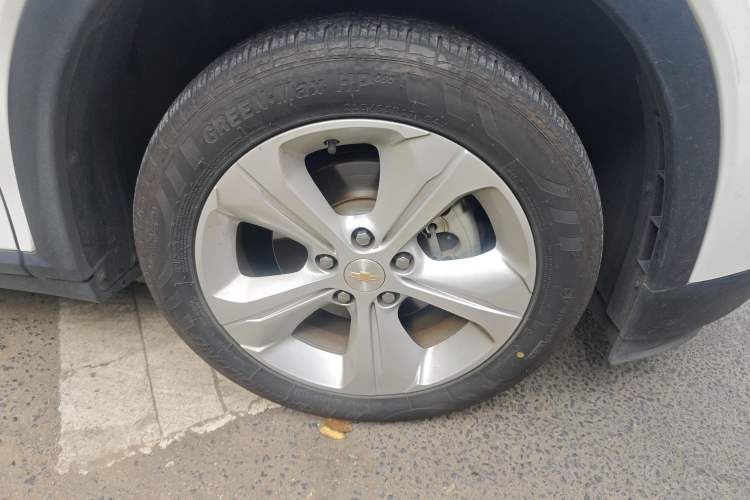 Used Chevrolet Menlo 2022 Star Enjoyment Edition Plus