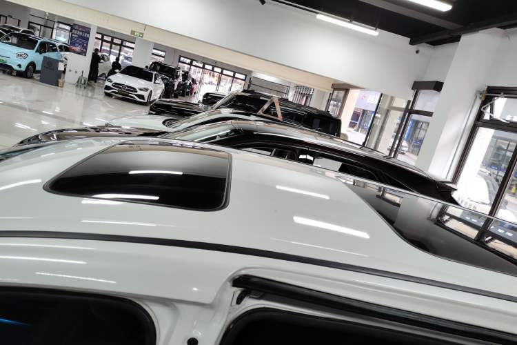 Used Honda Elysion 2016 2.4L Supreme Edition Roof