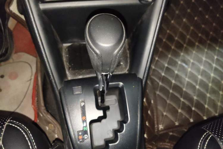 Used Toyota Vios 2021 1.5L CVT Innovation Edition
