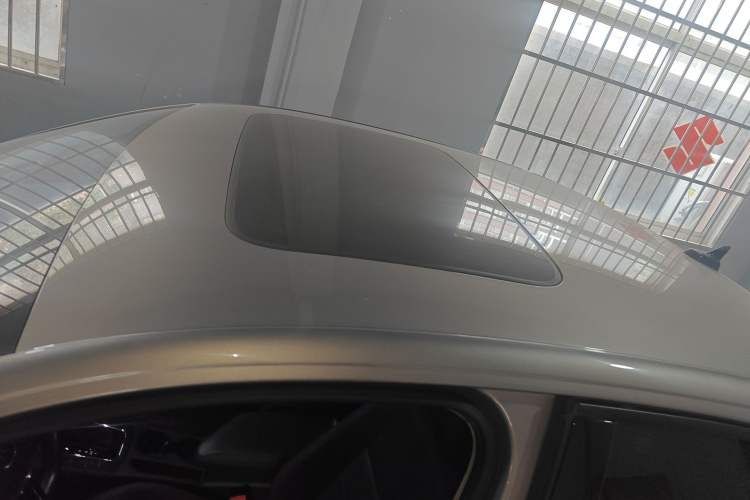 Used Volkswagen Bora 2021 1.5L Automatic Comfort Smart Connect Edition