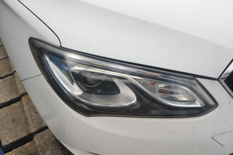 Used Buick GT 2015 15N Manual Entry-Level Trim