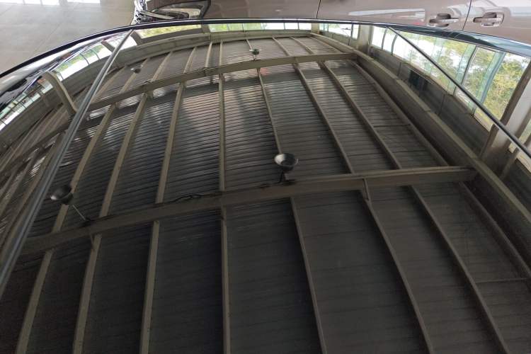 Used Mercedes-Benz E-Class 2022 Revised Version E 300 L Sporty and Stylish Edition
