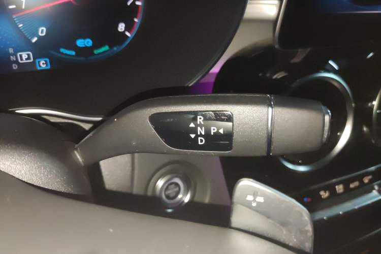 Used Mercedes-Benz C-Class 2021 C 260 Star Edition
