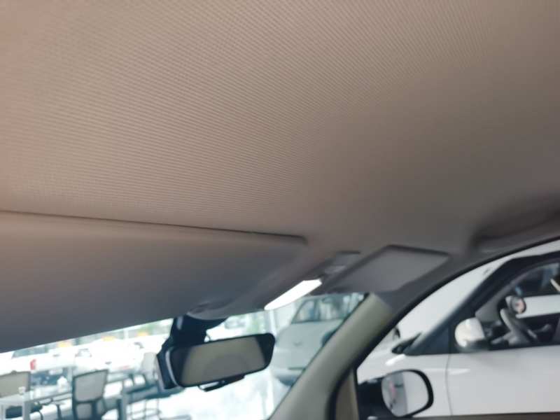 Used Wuling Hongguang MINIEV 2025 Four-Door Version Advanced Edition — 17