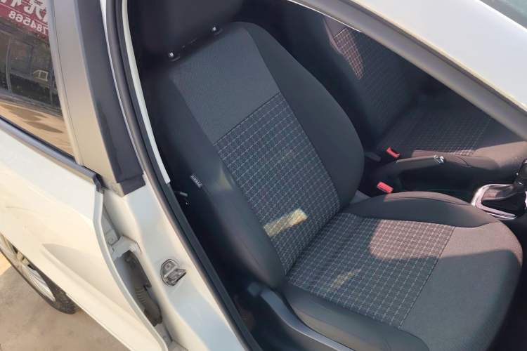 Used Volkswagen Polo 2018 1.5L Automatic Enjoyment Model