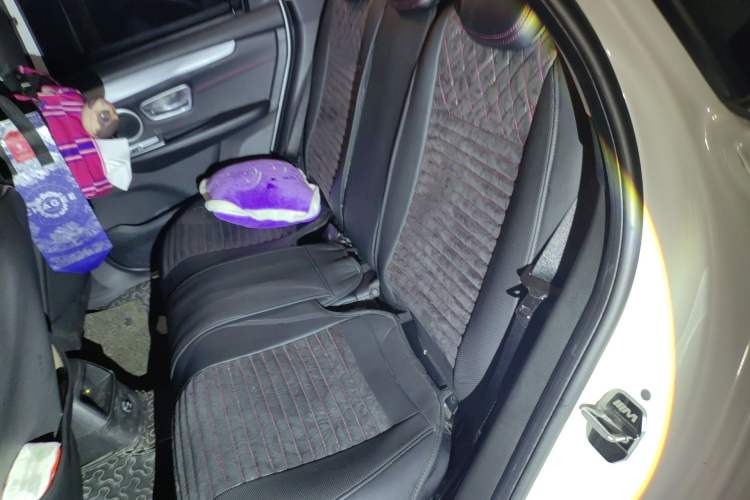 Used BMW 2 Series Active Tourer 2016 218i Fashion Model Left Rear Seat