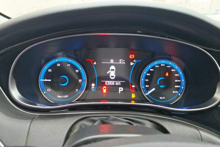 Used Fiat Viaggio 2015 1.4T Automatic Jingxiang Edition
