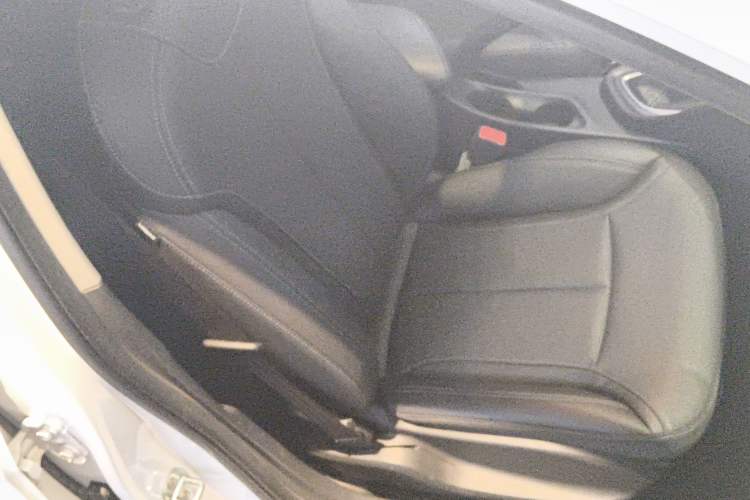 Used Buick GT 2021 Revised Version Flagship 1.5L Automatic Elite Edition
