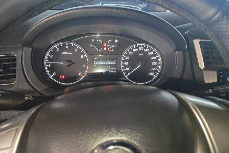 Used Nissan Tiida 2021 1.6L CVT Smart Drive Edition