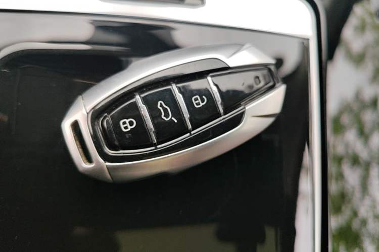 Used Sinotruk VGV U75PLUS 2021 2.0 TGDI Fun-Seeking Mountain Edition 7 Seats Interior 1