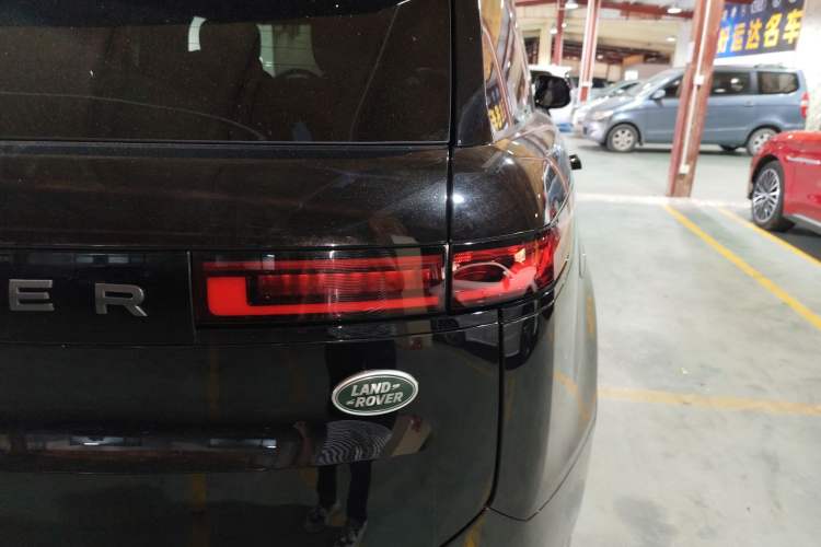 Used Land Rover Range Rover Sport 2024 400PS Dynamic SE