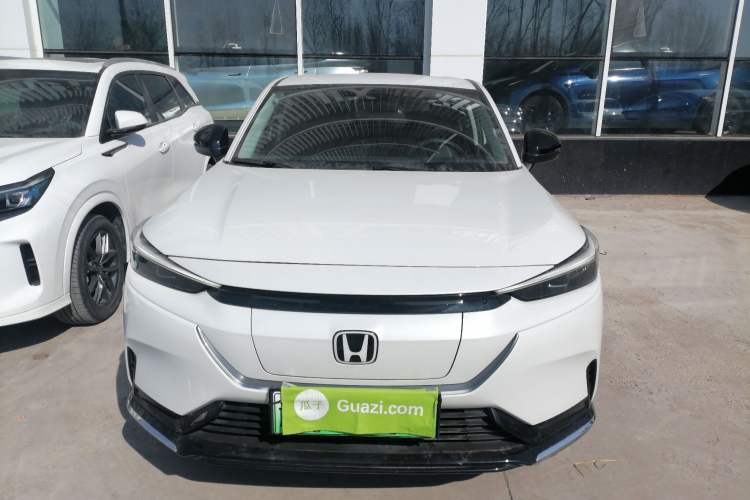 Used Honda e:NS1 2022 e-Series model
