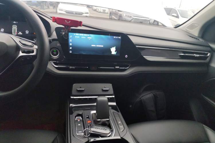 Used Wuling Victory 2022 280T 1.5T CVT Flagship Edition
