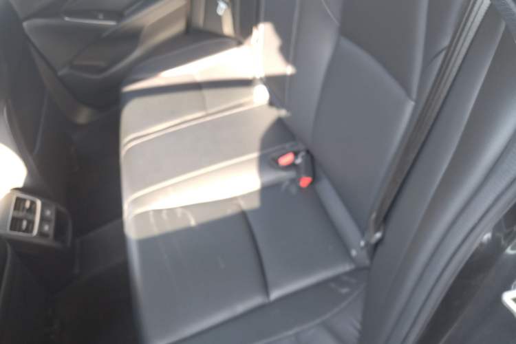 Used Honda Accord 2022 260TURBO Luxury Edition
