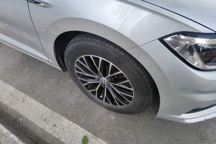 Used Volkswagen Sagitar 2021 280TSI DSG Comfort Connect Edition
