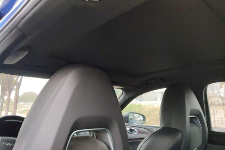 Used Lynk & Co 03 2019 1.5TD DCT Sport Edition China VI Standard
