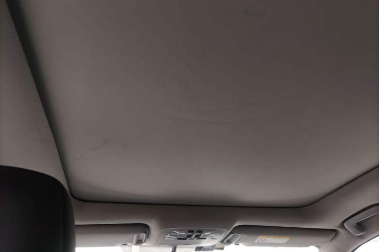 Used Toyota Highlander 2017 2.0T Four-Wheel Drive Luxury Edition 7 Seats