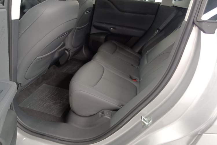 Used XPeng G6 2025 625 Long-Range Max Flagship Edition
