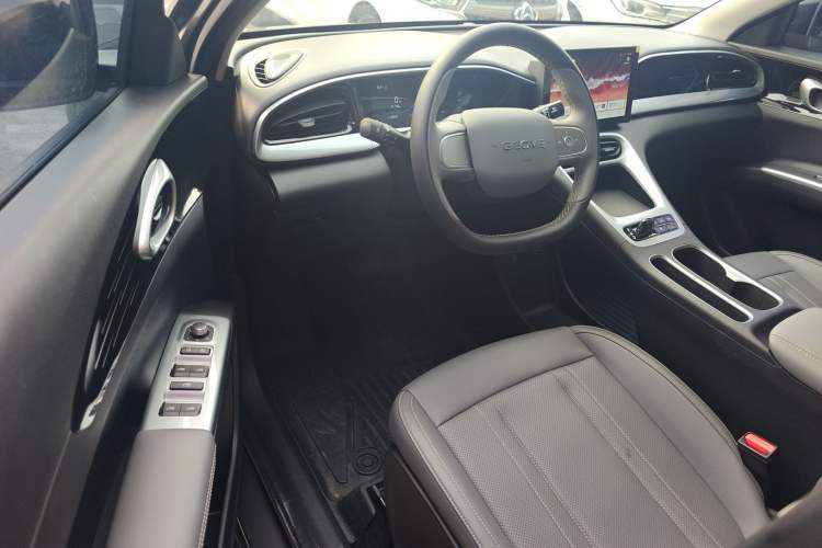 Used Geely Galaxy Geome 2025 310km Youth Edition