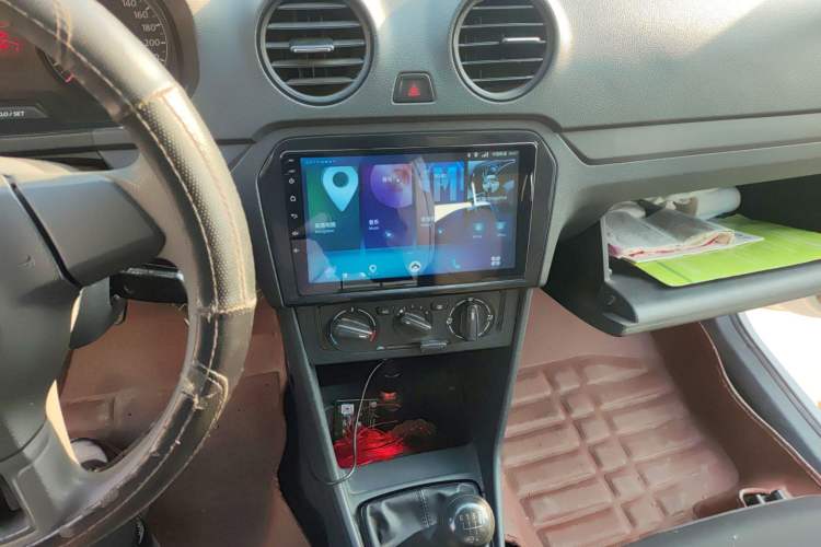 Used Volkswagen Jetta 2015 Value Edition 1.6L Manual Fashionable Style