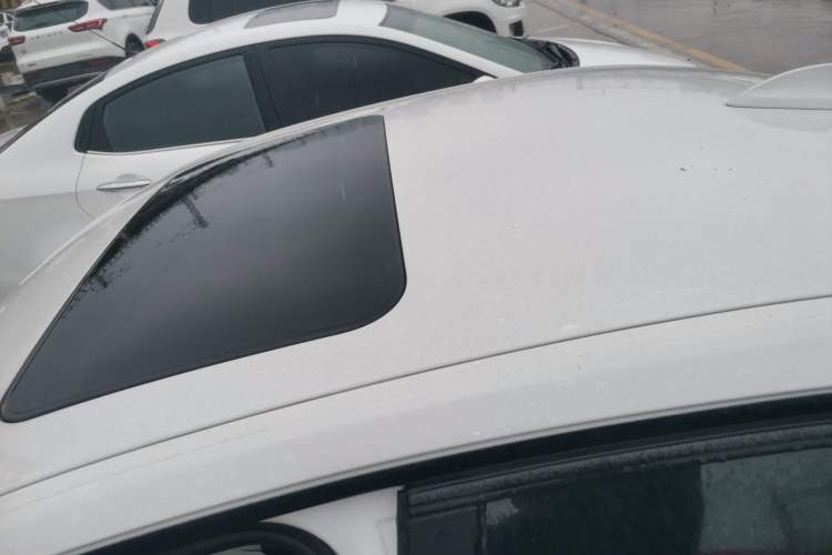 Used BMW 3 Series 2014 320i Sport Edition