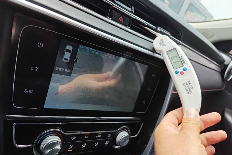 Used MG 6 2019 20T Automatic Starlight Edition
