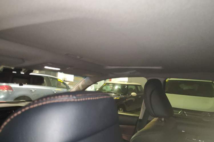 Used Toyota Crown 2018 2.0T Sport Edition