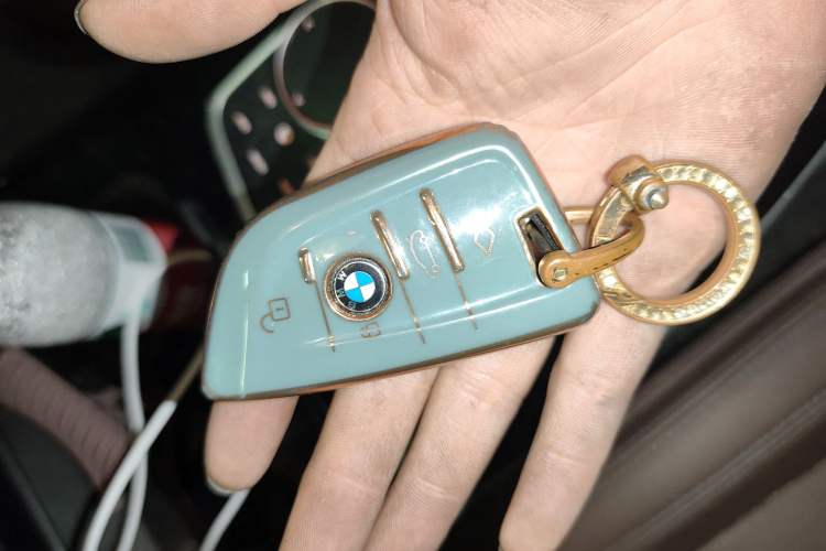 Used BMW X3 2022 xDrive25i M Sport Package