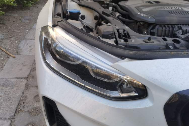 Used BMW 1 Series 2021 Revised 120i M Sport Night Edition
