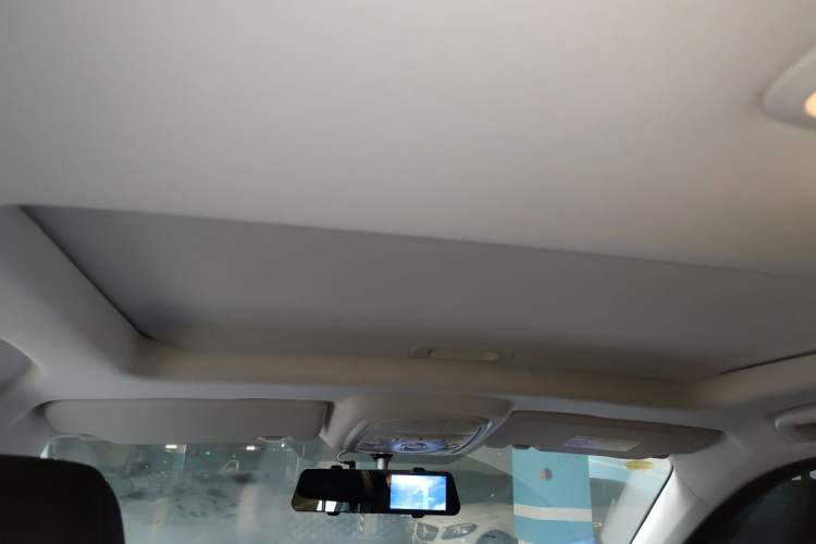 Used Haval H6 2021 National Trend Edition 1.5T Automatic Urban Version
