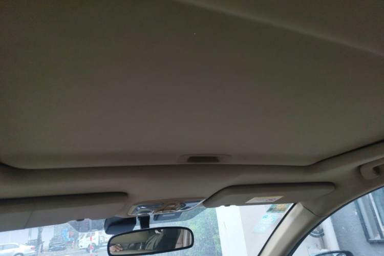 Used Haval H6 2011 2.0L Manual Two-Wheel-Drive Prestige Version
