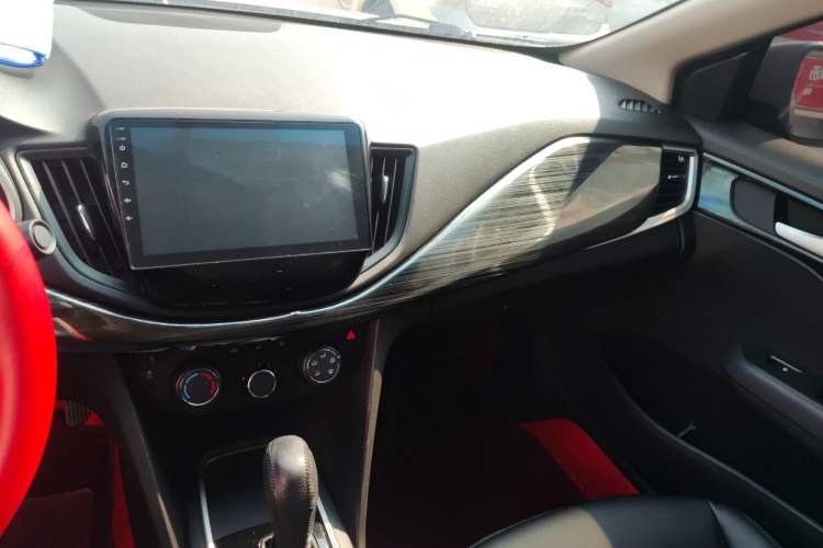 Used Chevrolet Cavalier 2019 320 Automatic Enjoyment with Sunroof