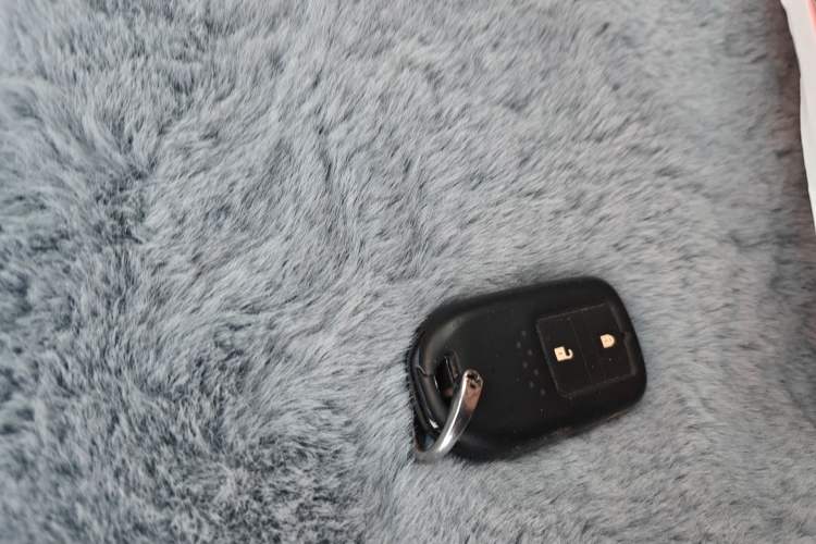 Used Honda CR-V 2015 2.0L two-wheel drive Fashion Edition
