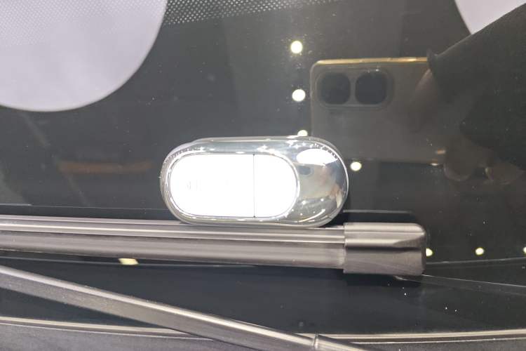 Used Leapmotor C11 2024 All-Electric 580 Luxury Edition