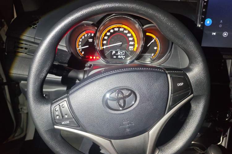 Used Toyota YARiS L Zhi Xuan 2022 X-Trail 1.5L CVT Luxury PLUS Edition