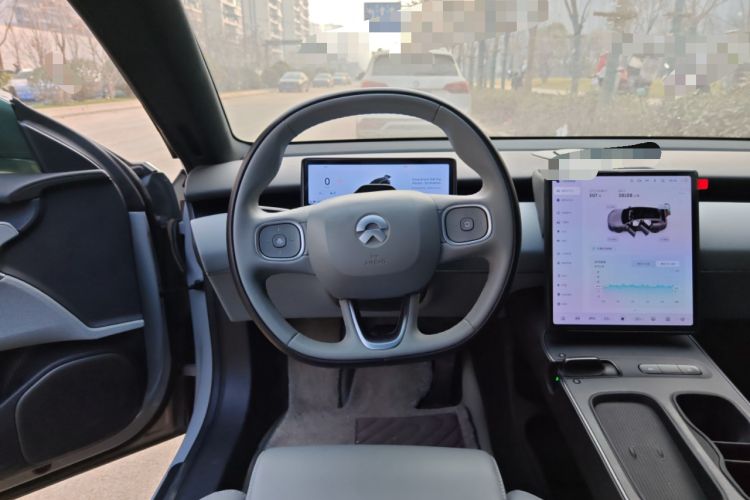 Used Nio ET5T 2024 75kWh Touring