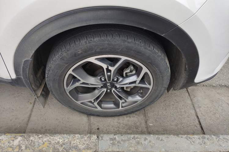 Used Kia KX5 2019 2.0L Automatic 2WD Comfort Edition Right Front Wheel Hub