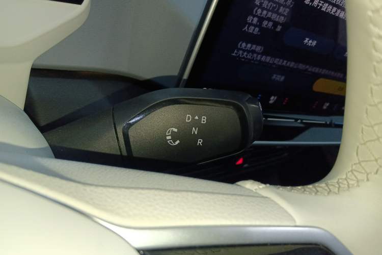 Used Volkswagen ID.3 2025 Smart Edition Ultra-Intelligent Oxygen Version
