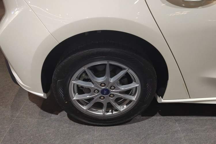 Used Ford Focus 2021 Hatchback EcoBoost 180 Automatic Titanium Edition