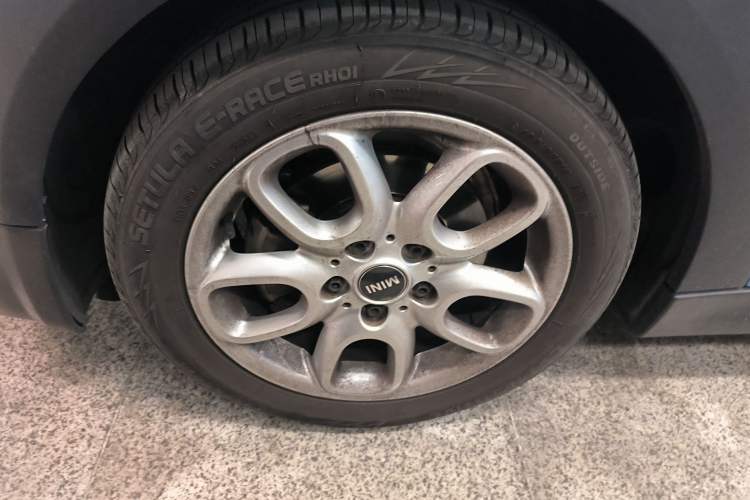 Used MINI MINI 2016 1.2T ONE Pioneer Edition