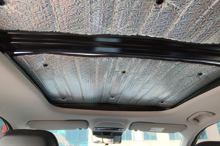 Used Geely Galaxy E5 2024 440km Exploration Version
